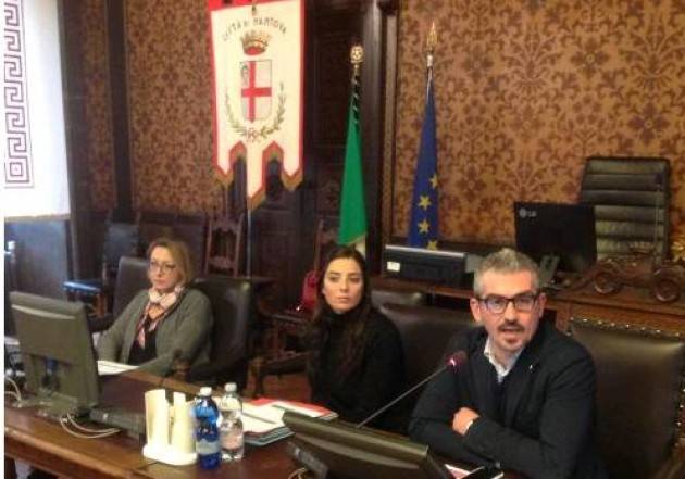 Mantova - Progettazioni, raccolti 2 milioni e mezzo di euro