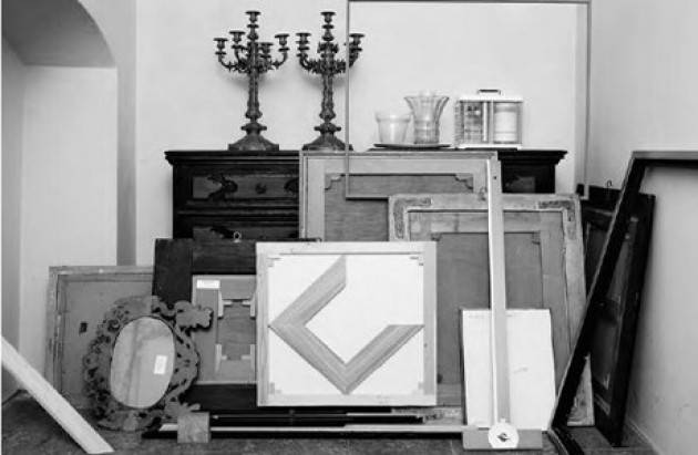 Sondrio - Mostra Creval Contemporary