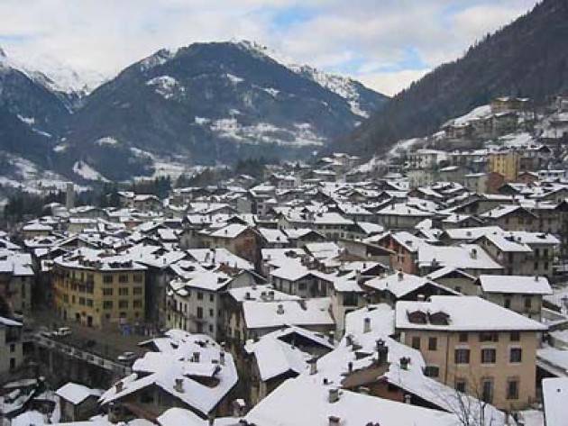 Bagolino - Uno dei carnevali al mondo da vedere almeno una volta nella vita
