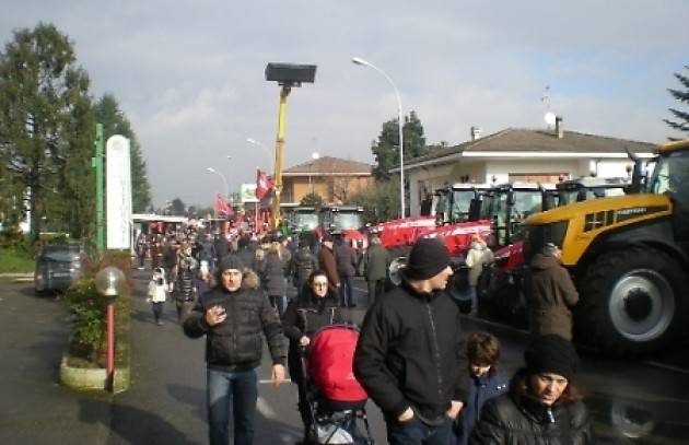 In merito alla Fiera di Sant'Apollonia a Rivolta D’Adda un appello : Basta con le vittime della caccia di Paola Re