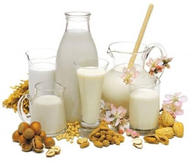 Italia - Coldiretti confusione su latte in paniere fa chiudere stalle