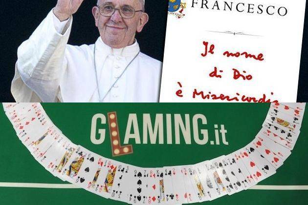 Il punto di Rosario Amico Roxas. Misericordia (confessionale) e solidarietà (laica)