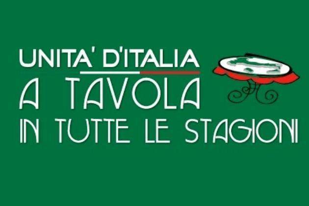 Anche a Cremona ‘Unità d’Italia a tavola in tutte le stagioni’ domenica in piazza