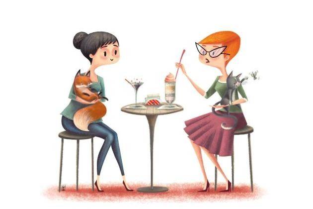 Associazione Incontro Donne Antiviolenza di Cremona, aperitivo di tesseramento