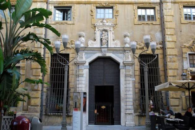 Savona, 3 febbraio 'Artisti sulle vie del Giubileo'