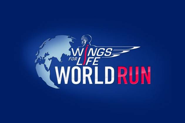 'Wings For Life World Run' per la prima volta a Milano l'8 maggio