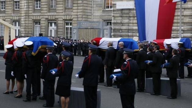 Europa - Rapporto di Amnesty International sulla Francia