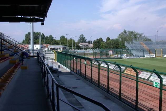 Gestione dello stadio di Pizzighettone (Cremona), il TAR dà ragione al Comune