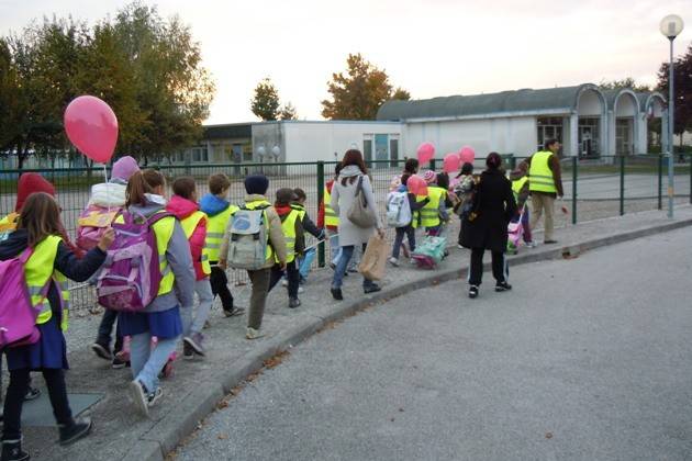 Bozzolo (MN), ampliamento della rete Piedibus: confermato l’impegno del Comune