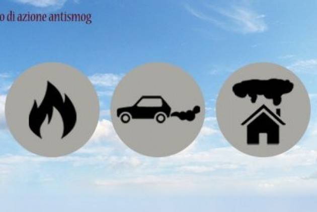 Ambiente a Cremona e nel territorio, dieci Sindaci firmano il protocollo antismog