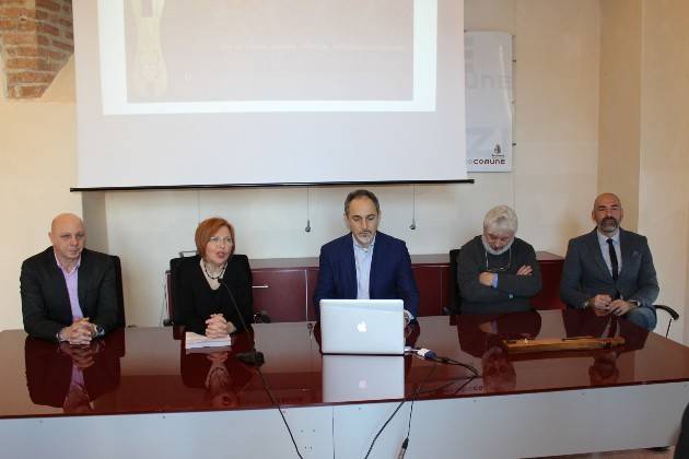 Presentato a Cremona il progetto ‘Violino va a scuola’ per bambini e ragazzi