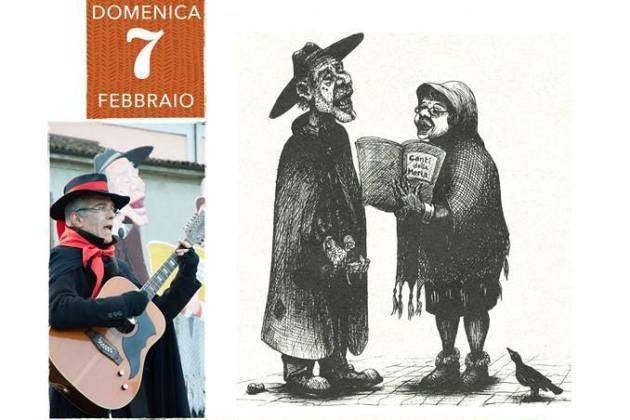 Pizzighettone (Cremona), domenica la Merla torna a volare tra le mura
