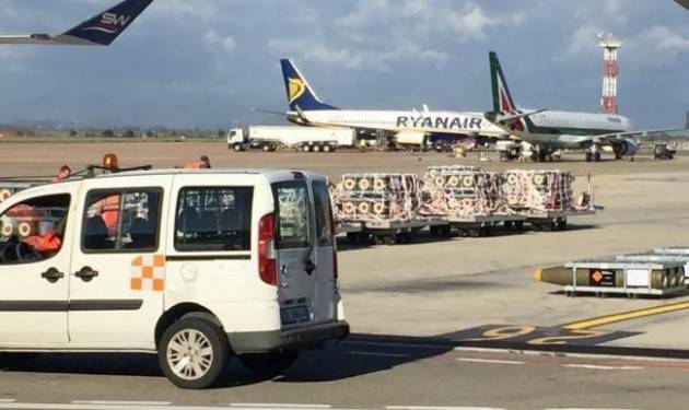 Pianeta migranti. Chiudere le frontiere alle armi, non alle persone