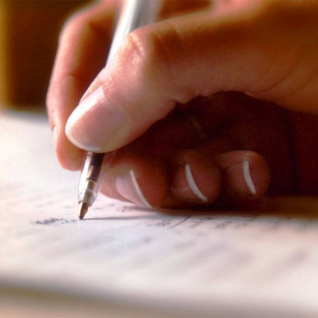 Cadegliano Viconago - Torna 'la Rondine' e …fioriscono le lettere!