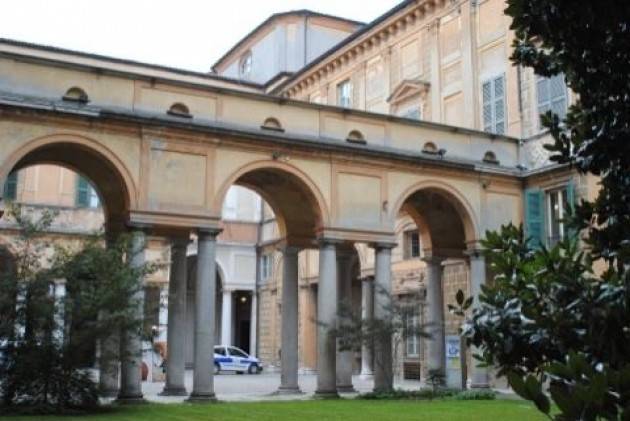 Una caffetteria innovativa a Palazzo Affaitati di Cremona