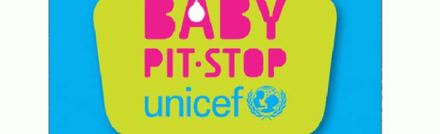 Bergamo - Il Comune di Bergamo apre altri tre Baby pit-stop