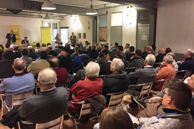 Coldiretti Cremona, proseguono gli incontri con i soci: martedì tappa a Crema