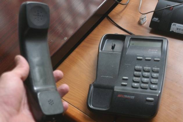 La Provincia di Cremona mette in guardia contro le false telefonate ai cittadini