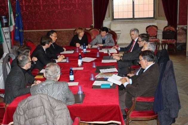 Comune di Cremona: ‘Si rafforza l’alleanza tra città della Lombardia Orientale’