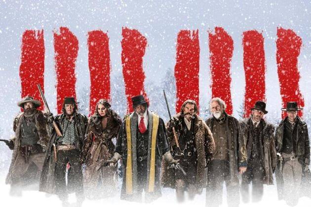 Cremona, ‘The Hateful Eight’ di Quentin Tarantino in programma al Cine Chaplin