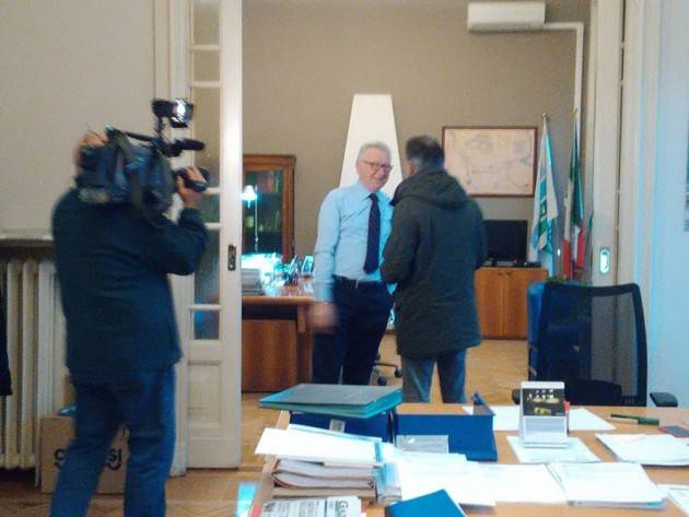 Lombardia - Continua l’emergenza idrica