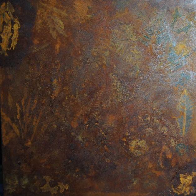 Genova - Mostra del pittore Gianluigi Pescio a Palazzo Ducale