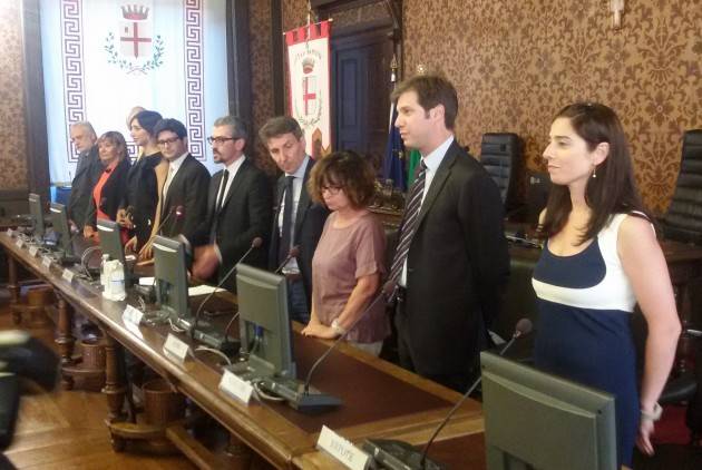 Mantova - La Giunta ha approvato il bilancio di previsione