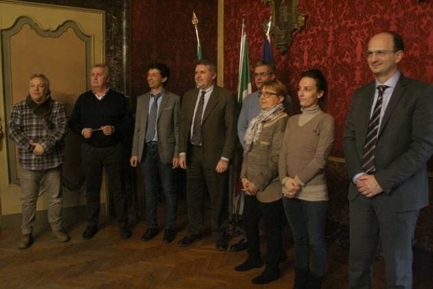 Cremona e i comuni vicini uniti contro lo smog: firmato il Protocollo