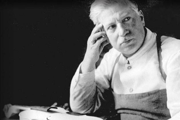 Una via o piazza di Cremona sia intitolata al grande maestro liutaio Giuseppe Fiorini