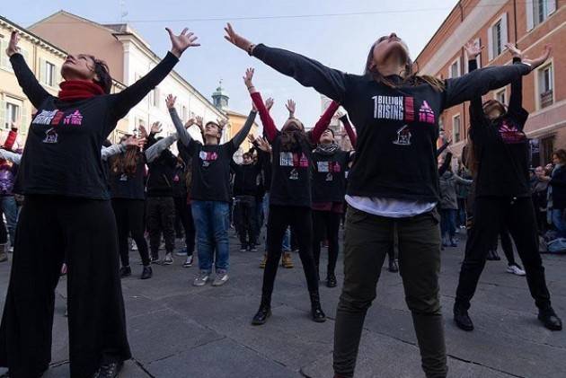 Anche a Cremona il 14 febbraio D.i.Re promuove ONE BILLION RISING