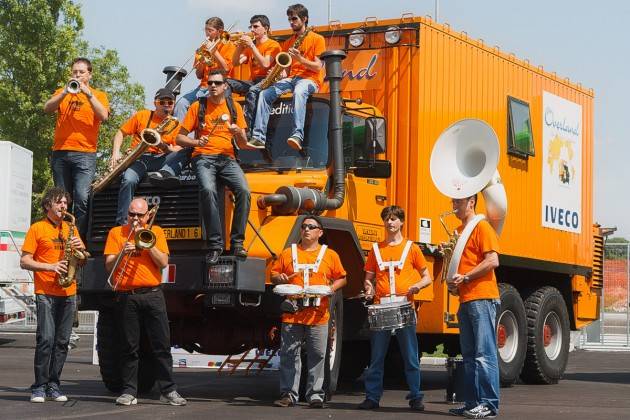 Piacenza Jazz Fest 2016