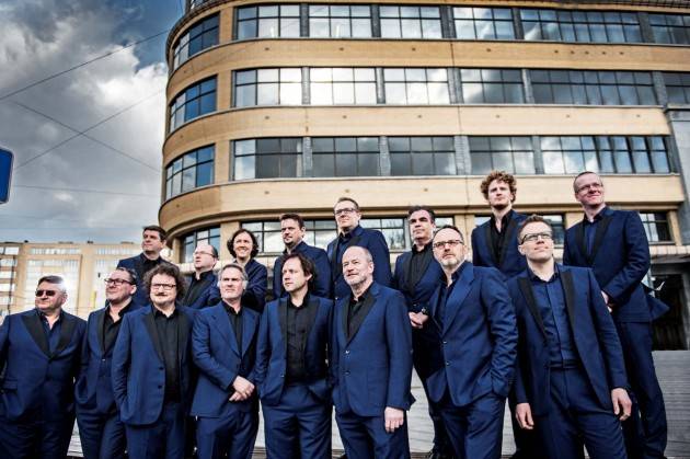 Piacenza Jazz Fest 2016