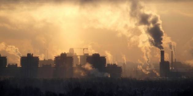 Citta' Metropolitana - Certificati 3 giorni sotto i limiti del PM10