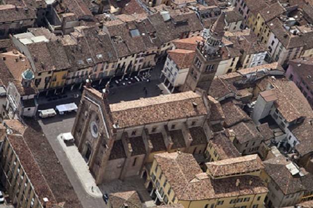 Brevi da Crema del 7 febbraio 2016