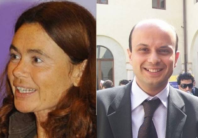Crema Antonio Agazzi chiede le dimissioni Stefania Bonaldi