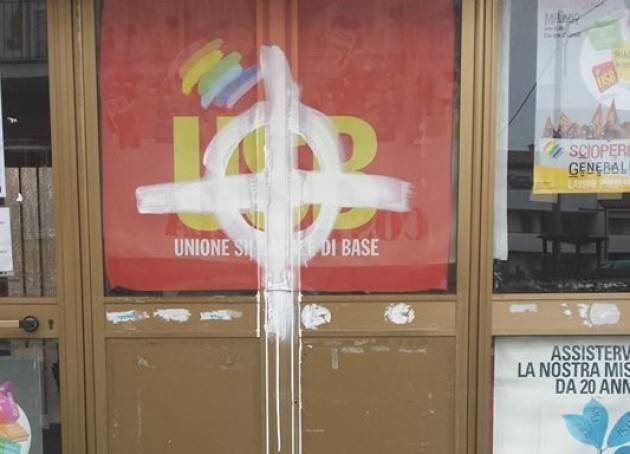Crema Giornata di ordinario fascismo di Serena Andrea