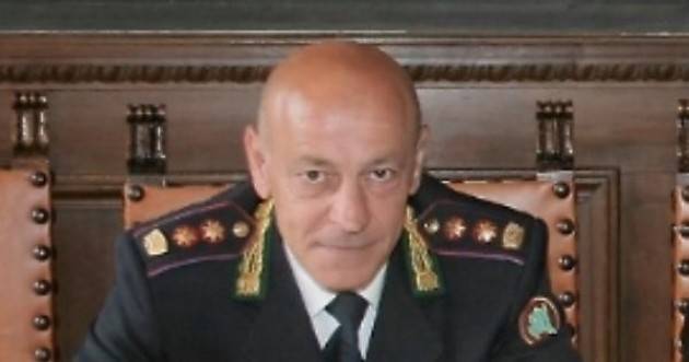Controllo automobili. Con il Falco 193 non è  necessario il posizionamento preventivo di cartelli di Mauro Barborini