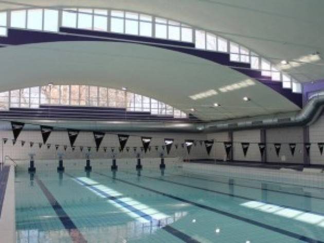 Milano - Mercoledì inaugurazione della piscina Iseo. Ingresso gratuito per tutti