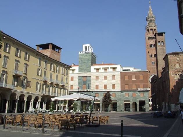 Brevi da Cremona 8 febbraio 2016
