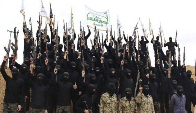 Balcani - La nuova frontiera dell’estremismo islamico