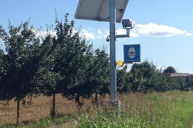 Cremona, Manfredini risponde a Lanfredi: l’autovelox di Via Persico resta attivo