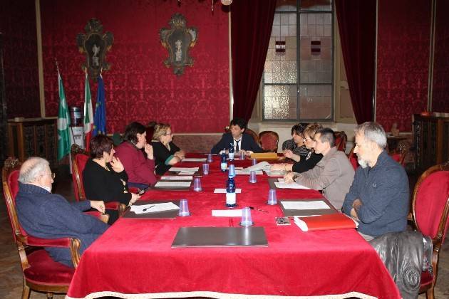 Cremona, si è riunita in prima seduta la rinnovata Commissione Toponomastica
