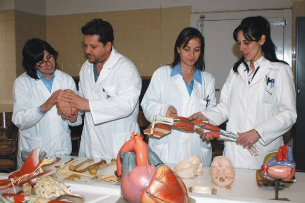 Università Udu: sempre meno stranieri iscritti a Medicina