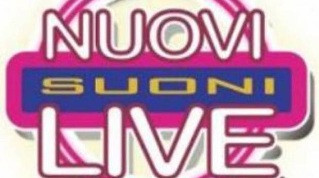 Bergamo - Torna Nuovi Suoni Live