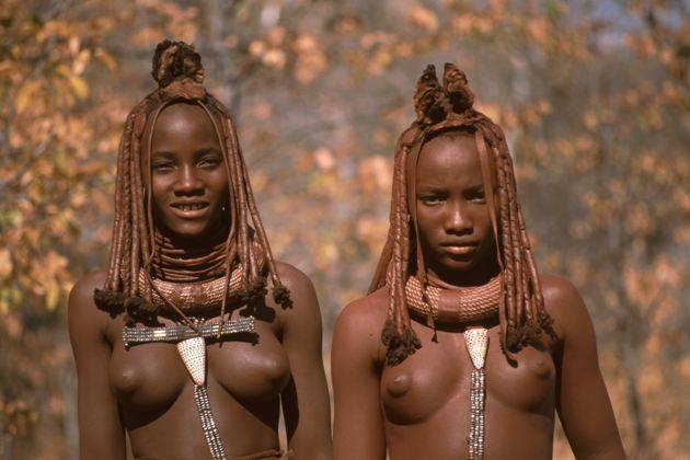 A Crema, con ‘Namibia’, si chiude la rassegna ‘Il viaggio attraverso le immagini’