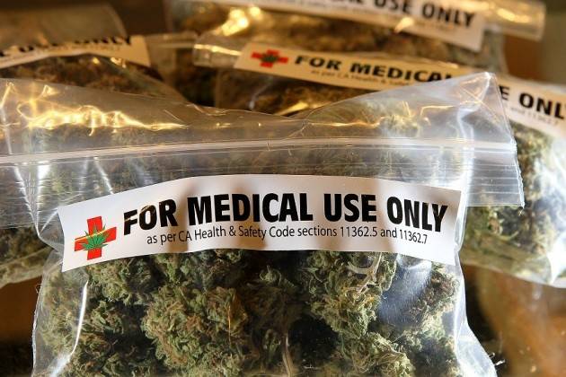Cannabis terapeutica, Nanni (5 Stelle Lombardia): ‘Arrivare subito a una sintesi’