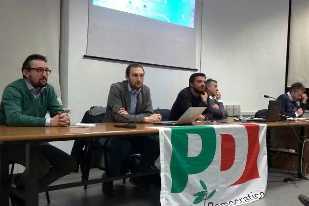 Area Vasta, il PD di Cremona ha aperto la discussione sul territorio