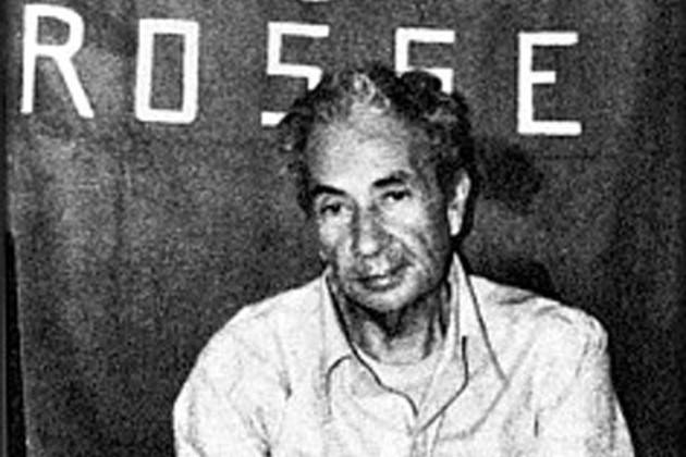 Il punto di Rosario Amico Roxas. Aldo Moro: ciò che non si vuole dire