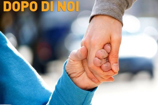 News dal Parlamento: ora c’è una tutela ‘Dopo di noi’