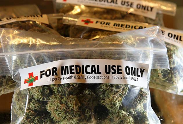 Cannabis terapeutica, Nanni (M5S Lombardia) chiede una sintesi